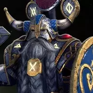 Belegar Ironhammer