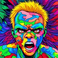 Schizotism