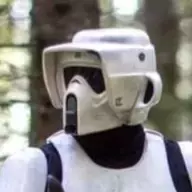 Scout Trooper