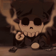 Inafune Fanfiction