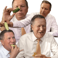 John Kasich