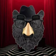 Corduroy Incognito