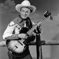 Roy Rogers