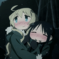 Yuuri and Chito