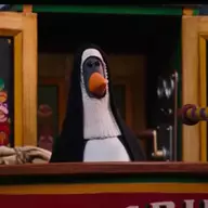 Feathers McGraw