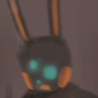Rcorp Rabbit
