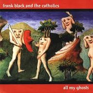 All my ghosts