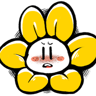 Flowey The Flower