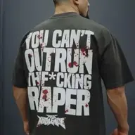 analrapist