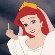 Princess Ariel