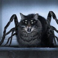 Callico Kitty Claws