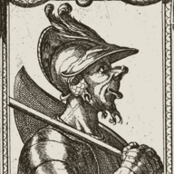Rodomonte