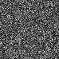 Digital Snow