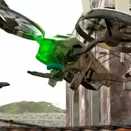 UAV - Pilot #7