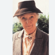 Ms. Marple