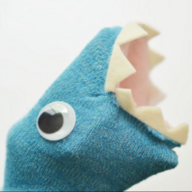 Sock Puppet