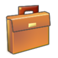 New Briefcase