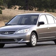 2005 Honda Civic