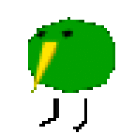 Kiwi Rex 69