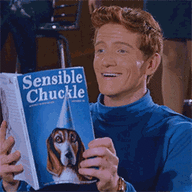 Chuckle Fuck