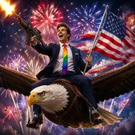CEO of Gay