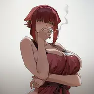 Fatsuit Shinji