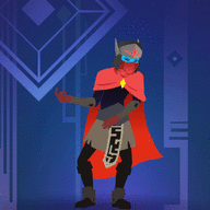 Hyper Light Grifter