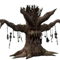 Black Willow Lurker
