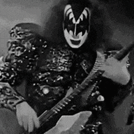 KISS