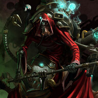 Belisarius Cawl
