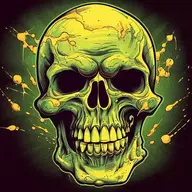 Skull Hyde