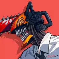Chainsaw Man