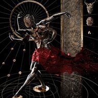 Halo Cipher