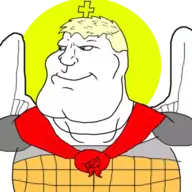 Mike the Archangel
