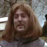 Brave Sir Robin