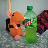 MTN Dew Rat