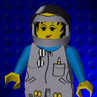 lego racers