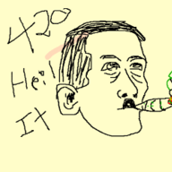 Hitler’s Birthday