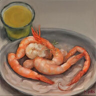 Shrimp Momma