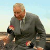 King Charlie