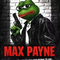 Payne in the Max