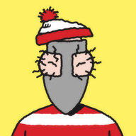 where's baldo