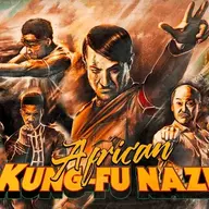 All My Niggas Nazis
