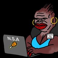 NSA Intern