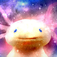 Galaxolotl
