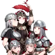 Chadikus Maximus