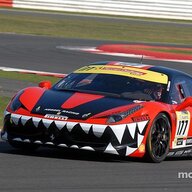 ferrari superamerica