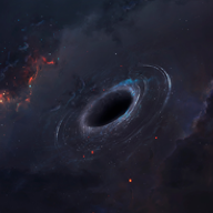 black hole
