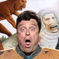 Rock hard as a Flintstone