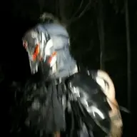 Not Xavier Ravenblood